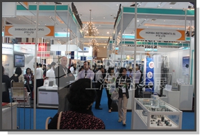 2016亞洲實驗儀器、分析檢測設備及實驗室技術展通知