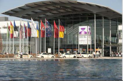 2016德國慕尼黑分析生化展(analytica)考察通知