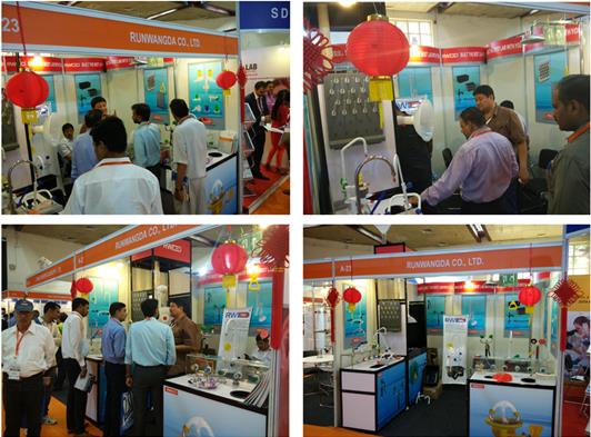 Asia Labex 2015 ӡȌչչ