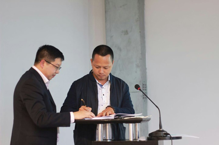 熱烈祝賀YeeSpec智能細胞成像系統新品發布會圓滿成功