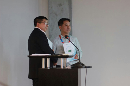 熱烈祝賀YeeSpec智能細胞成像系統新品發布會圓滿成功