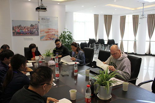 “FDA認證”助力盧湘儀離心機暢銷美國市場