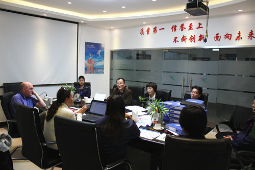 “FDA認證”助力盧湘儀離心機暢銷美國市場