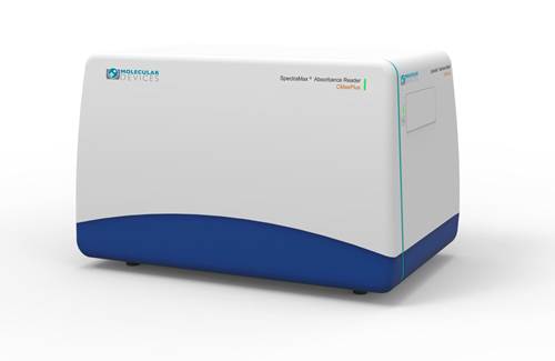 濾光片式光吸收型單功能酶標儀 CMax Plus