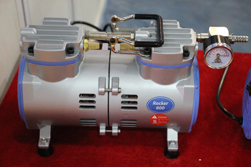 廈門洛肯參展CHINA LAB 2016廣州分析及實驗室設備展