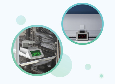 億譜光電誠招全自動智能顯微成像系統代理商