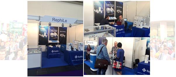 M ߽WޣRephiLeչAnalytica 2016Ľ