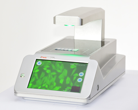 YEESPEC智能細胞成像系統,免費試用活動開始啦