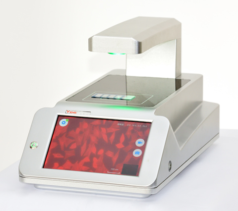 YEESPEC智能細胞成像系統誠招省級代理商