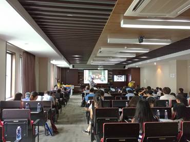 第三屆中美濕地科學(xué)研討會暨第二屆海岸帶濕地高峰論壇