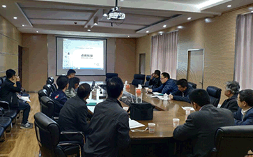 點(diǎn)將科技技術(shù)人員在林科院資昆所進(jìn)行TRU樹木雷達(dá)檢測(cè)系統(tǒng)培訓(xùn)和指導(dǎo)使用