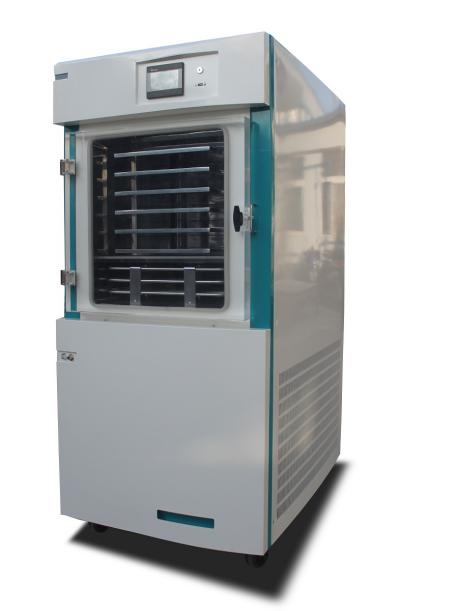 博醫(yī)康食品凍干機(jī)