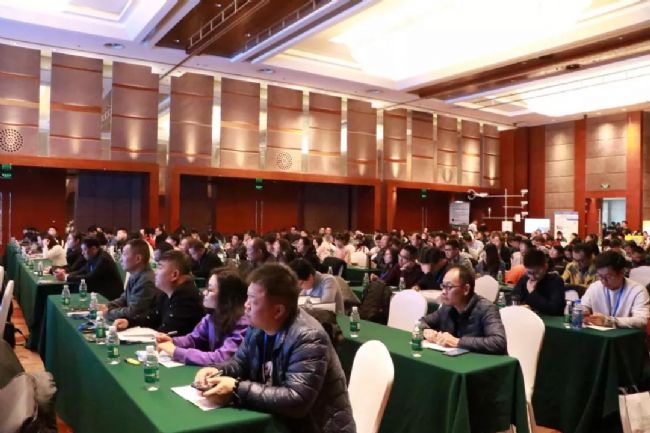 祝賀陸地生態系統多要素觀測技術研討會圓滿成功!