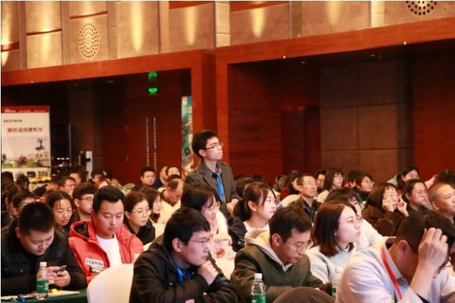 祝賀陸地生態系統多要素觀測技術研討會圓滿成功!