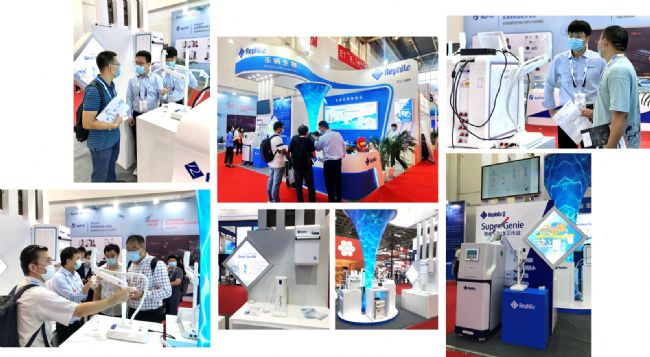 2021 BCEIA 樂楓參展剪影