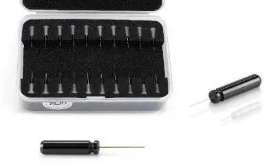 開年大促 | 陶瓷插針低至六折,超級省錢快來開搶吧