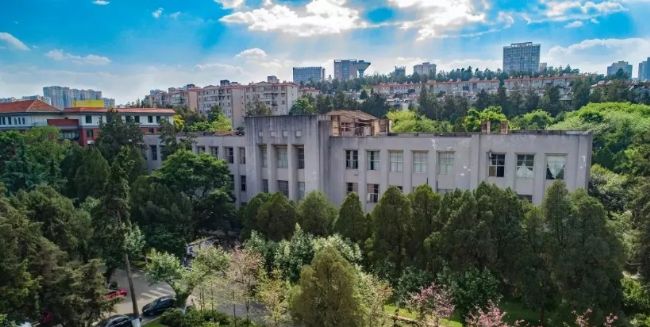 蘇州紐邁分析參加第35屆全國高校采礦工程專業學術年會