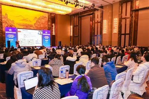 【紐邁分析展·風采】2023參展第一站:第四屆全國醫藥粉體制備及物性表征技術高峰論壇