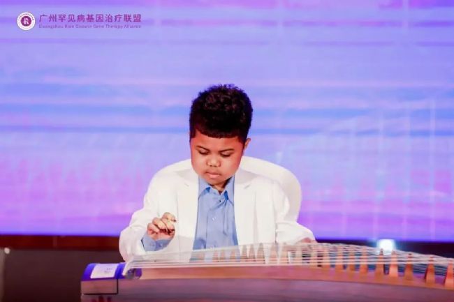 第二屆大灣區(qū)罕見病基因治療峰會(huì)