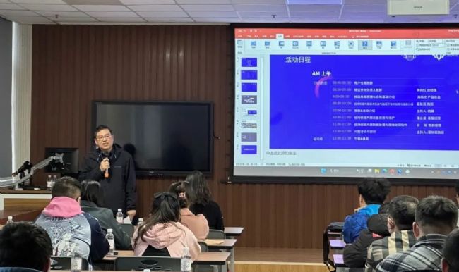 紐邁服務全球行-青島站圓滿舉行!無錫站報名開啟,速來!