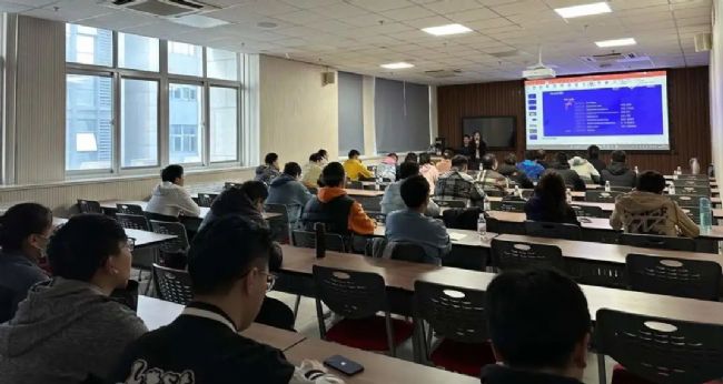 紐邁服務全球行-青島站圓滿舉行!無錫站報名開啟,速來!