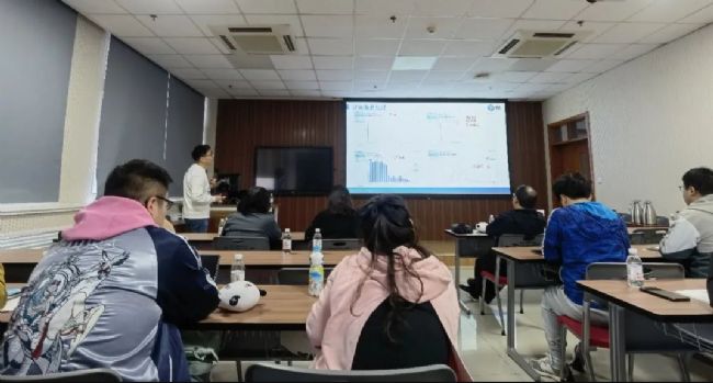 紐邁服務全球行-青島站圓滿舉行!無錫站報名開啟,速來!