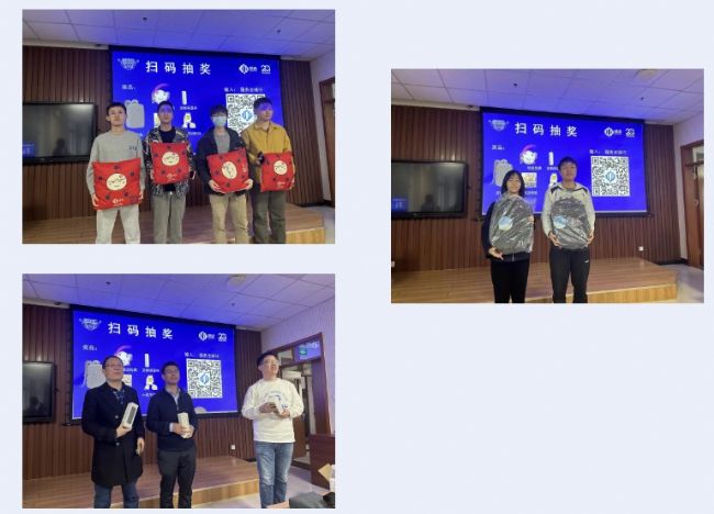 紐邁服務全球行-青島站圓滿舉行!無錫站報名開啟,速來!