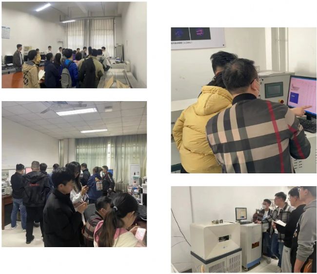 紐邁服務全球行-青島站圓滿舉行!無錫站報名開啟,速來!