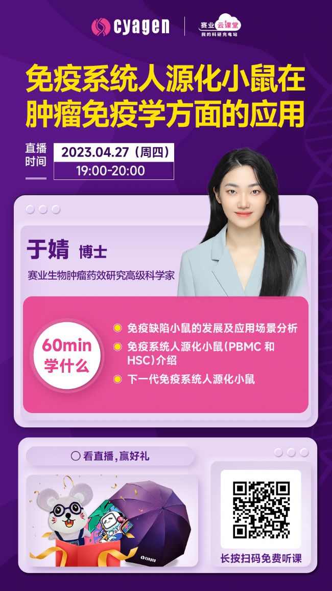 免疫缺陷人源化小鼠