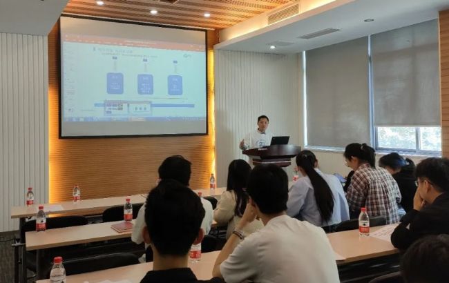 紐邁服務(wù)全球行-無錫站圓滿舉行!武漢站報名開啟,速來!