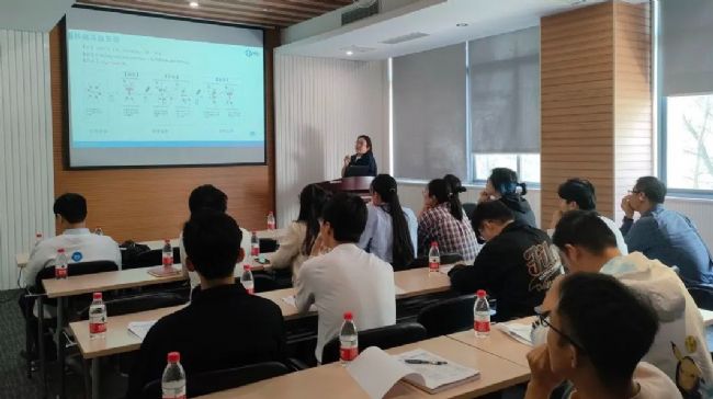 紐邁服務(wù)全球行-無錫站圓滿舉行!武漢站報名開啟,速來!