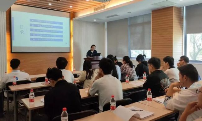 紐邁服務(wù)全球行-無錫站圓滿舉行!武漢站報名開啟,速來!