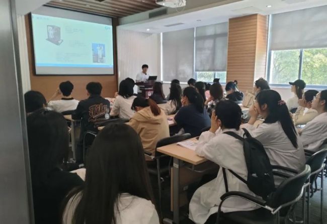 紐邁服務(wù)全球行-無錫站圓滿舉行!武漢站報名開啟,速來!