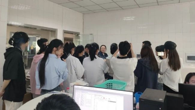 紐邁服務(wù)全球行-無錫站圓滿舉行!武漢站報名開啟,速來!