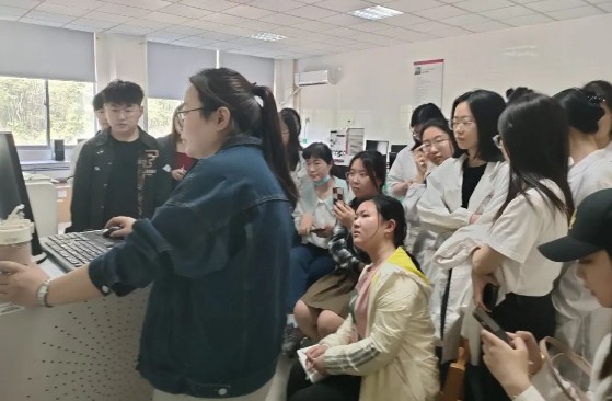 紐邁服務(wù)全球行-無錫站圓滿舉行!武漢站報名開啟,速來!