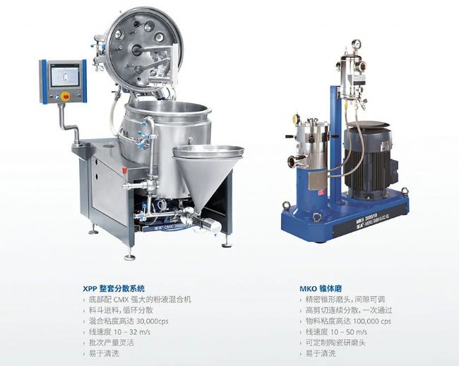 邀請 | 相約CIBF2024,體驗IKA 電池解決方案
