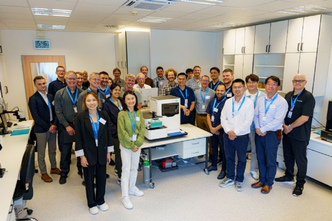 SEM / TEM / FIB 樣品制備系列設備