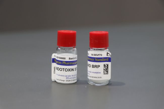 歐洲藥典細菌內毒素參考標準品BRP