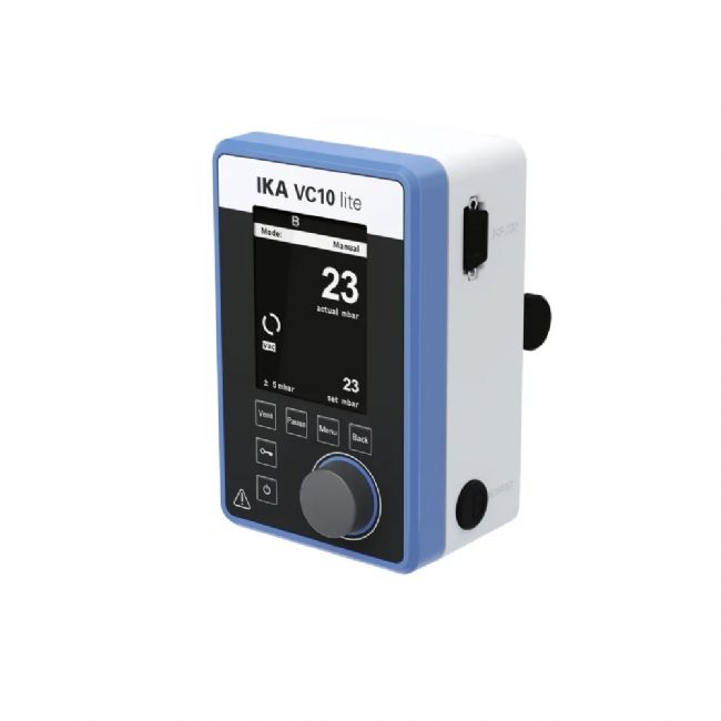 開學季 | 惠享IKA 入門級旋轉蒸發儀解決方案