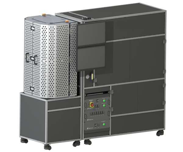 流化床原子層沉積