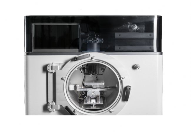 納米顆粒印刷沉積設(shè)備