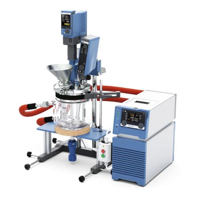 方案 | 光伏導電漿料制備新方案,讓效率與品質兼得!